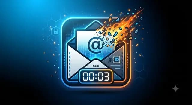 Wie verändert Künstliche Intelligenz die E-Mail-Sicherheit?