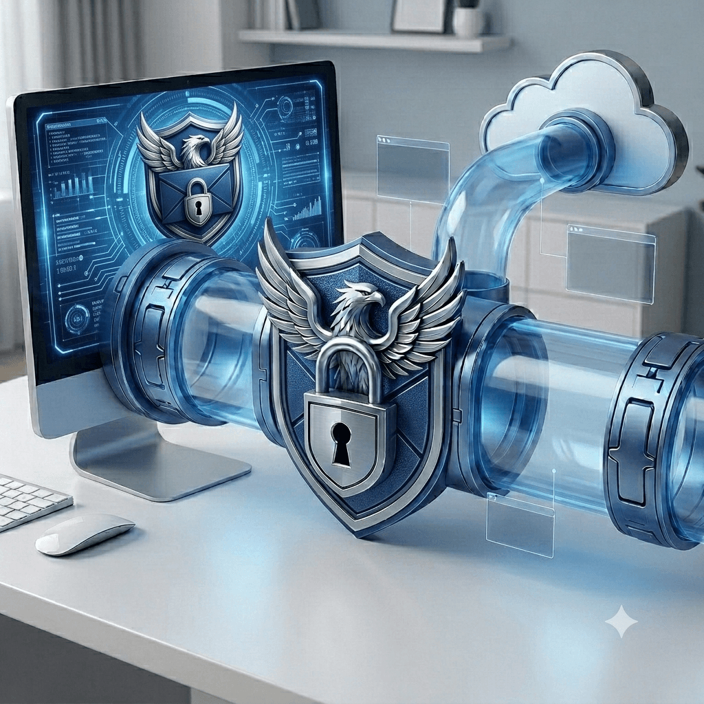 ONS Secure Mail